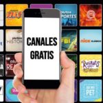 Aplicación para ver tv en directo en tu móvil gratis