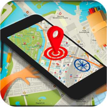 Las 3 mejores aplicaciones GPS