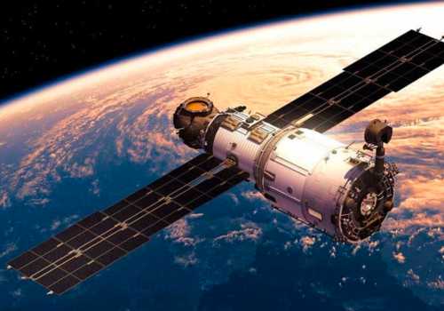 Aplicaciones para ver tu ciudad vía satélite