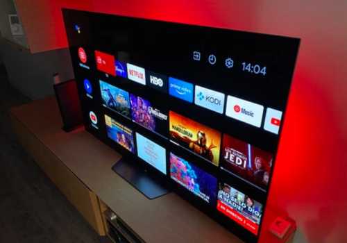 Entretenimento sem Limites: Descubra os Melhores Aplicativos para Assistir TV em Dispositivos Móveis