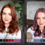 Aplicativos para simular corte de cabelo grátis em seu celular