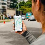 Encontre seu caminho com facilidade: Os aplicativos de GPS mais populares