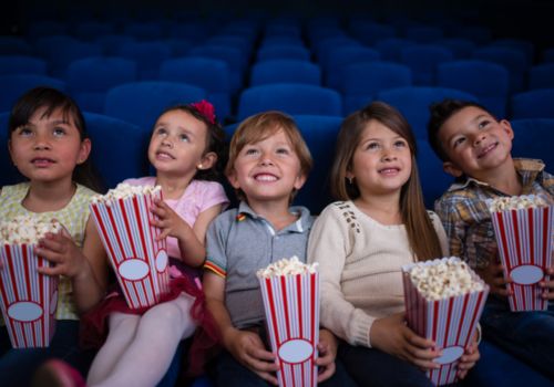 Não perca mais tempo: Assista aos melhores filmes sem pagar um centavo!