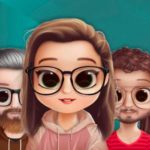 Transforme-se Digitalmente: Os Melhores Apps para Criar Avatares