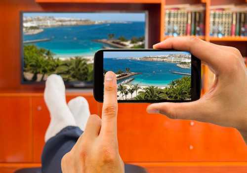 Assistir TV no Celular: Os Apps Mais Populares e Recomendados