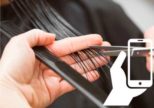 Corte de Cabelo Virtual: Apps para Encontrar seu Próximo Estilo
