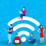 Navegue com Conexões Wi-Fi!