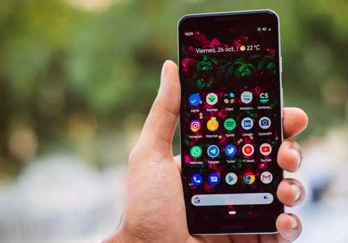Seu Celular Mais Rápido e Eficiente: Descubra os Apps Certos