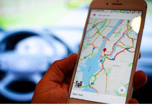 Seu Copiloto Digital: Apps de Detecção de Radares que Facilitam sua Viagem