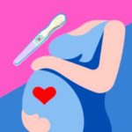 Teste de Gravidez no Celular: Os Melhores Apps para Futuras Mamães