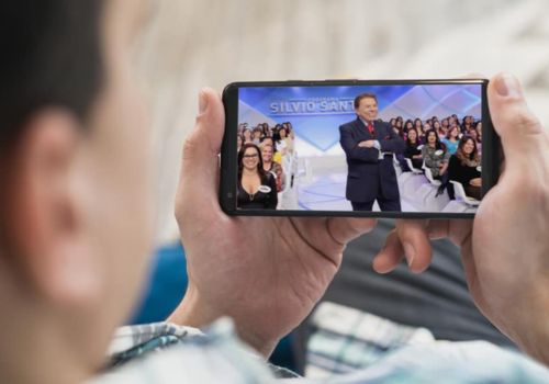 Aplicativo de assistir TV: O melhor do Mundo!