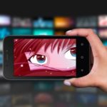 Aplicativos para Assistir Animes: Crunchyroll tudo dublado!