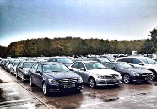 Aproveite o melhor Leilão do Brasil: Carros 50% abaixo da FIPE!