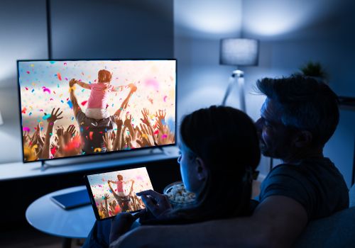 Aproveite os Aplicativos de Assistir TV no Celular!