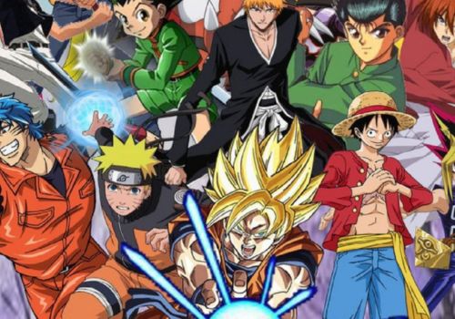 Assista agora todos animes grátis com esses aplicativos!