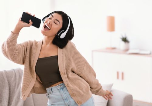 Cante em Qualquer Lugar: Aplicativos de Karaokê para Dispositivos Móveis