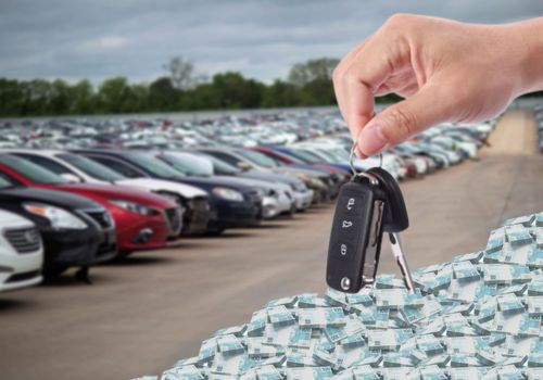 Como Comprar Carros de Leilão até 70% Abaixo da FIPE!