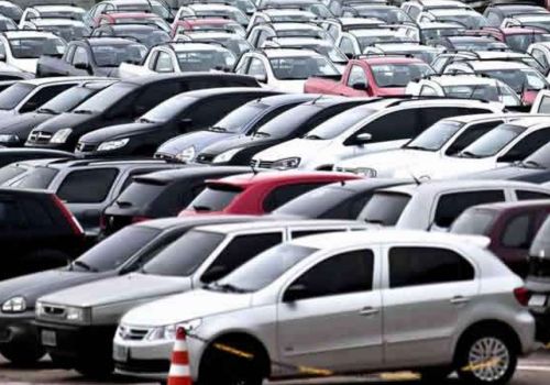 Freitas Leilões: O Maior Leilão de Carros da América Latina