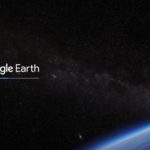 Imagens de Satélite ao Vivo com o Google Earth: Explore o Planeta em Tempo Real