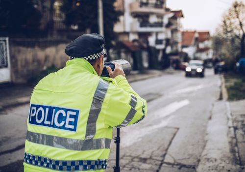 Nunca Mais Tome Multa: Aplicativo De Radar De Trânsito