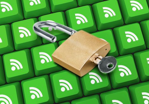 O Salvador da sua Vida: Aplicativos de Senha de Wi-Fi!