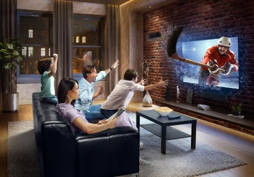 Pluto TV: Diversão Garantida com Todos Programas de TV!