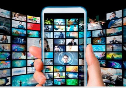 Aplicativos Para Assistir TV Grátis Direto Do Celular Off-Line