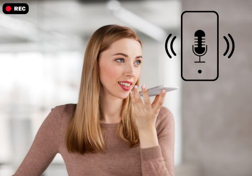 Aplicativos de gravação de chamadas direto do celular