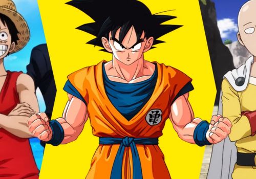 Assistir Animes Online: Todos Episódios Liberados!