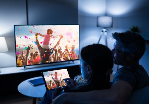 Assistir TV Totalmente Grátis com esse Aplicativo!