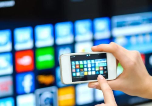 Diversão na Palma da Mão: Os Melhores Aplicativos de TV