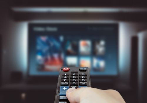 Escolha Quais os Melhores Aplicativos de TV Aqui!