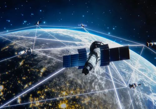 Os Segredos por traz dos Aplicativos de Satélites!