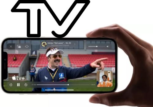 Todos Programas de TV na Palma da sua Mão!