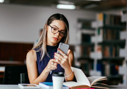 Aplicativos Para Ajudar Você Escrever Seu TCC!