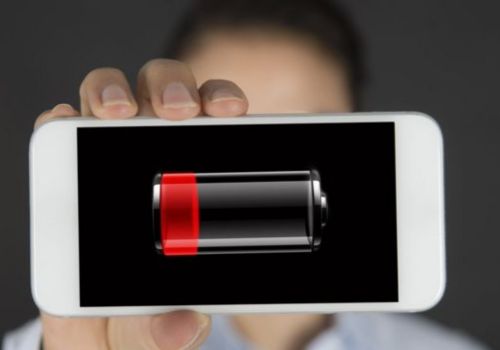 Aplicativos Para Melhorar A Bateria Do Celular!