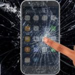 Aplicativos de pegadinhas: Simule que o Celular esta quebrado