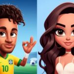 Aplicativos para se transformar em personagem da Disney