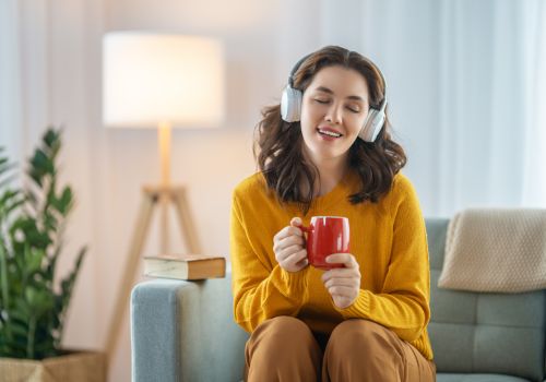 Escute Música 24 Horas Por Dia Totalmente Grátis!