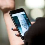 Experimente Virtualmente: Apps de Tatuagem Com Estilo!