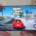 Jogar GTA no Celular Nunca foi tão Fácil: Baixe Agora!