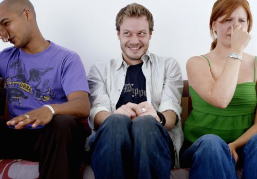 Quebrando o Gelo com Risadas: Os Top Apps que Imitam ”Pum”