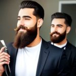 Transforme sua Aparência: Com Aplicativos de Barba Incríveis