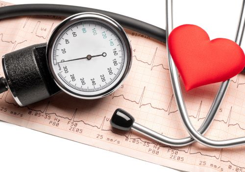 Controle sua pressão arterial com o celular sem sair de casa!
