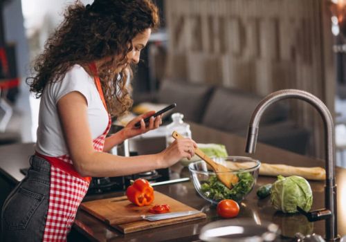 Culinária ao Seu Alcance: Os Apps Para Facilitar na Cozinha