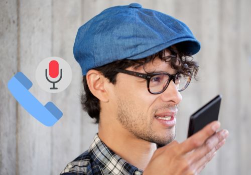 Gravar Ligações: Os 3 Melhores Aplicativos para te Ajudar!