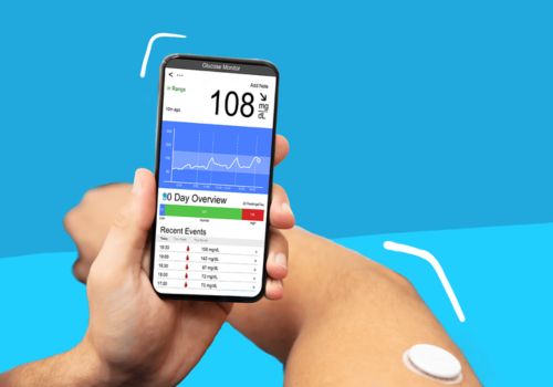 Transforme sua rotina de Saúde: o poder dos aplicativos de glicose