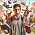 Aplicativos de teste de TDAH!