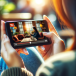 Assistir TV grátis com todos canais!