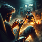 Jogue Free Fire on-line no seu celular